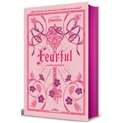 FEARFUL. UNA HISTORIA DE FEARLESS (EDICION ESPECIAL LIMITADA) (SAGA POWERLESS 3.