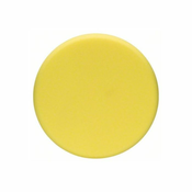 Bosch Ploca od penastog materijala tvrda (žuta), O 170 mm 2608612023, Tvrdi