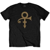 Prince Symbol Black XL Košulja
