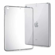 MG Slim Case ovitek za iPad Air 13'' 2024 / 12.9'' 2022, prozoren