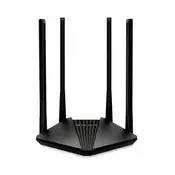 MERCUSYS WiFi Ruter MR30G AC1200/867Mb/s/ext x 4/2.4-5Ghz/1WAN/4LAN/AP
