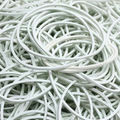 Gumice 180 mmx1,5 mm - 1 kg