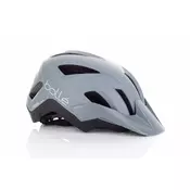 Bolle ADAPT, kolesarska čelada, siva BC4020