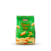 Oishi | Bread Pan | Čebulni sir