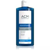 ACM Novophane Gentle Shampoo ekstra nežen šampon za vse tipe las 200 ml