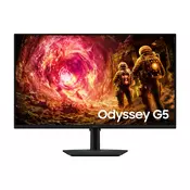 SAMSUNG monitor Odyssey S32FG502EU