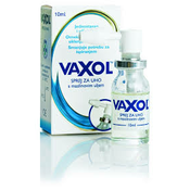 Vaxol Sprej za uho, 10ml