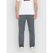 Volcom Frickin Modern Stret Pants dark slate