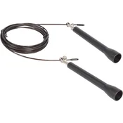 Energetics HIGH SPEED ROPE II, vijaca, crna 433146