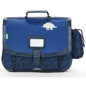 Tanns BASILE CARTABLE 38 CM GOURDE