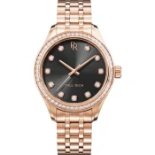 Paul Rich PR-45282 Ladies Watch Crystelle 32mm 5ATM