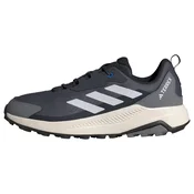 ADIDAS TERREX Nizki čevelj Anylander temno siva/črna/bela
