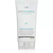 Lador Hydro LPP globinsko regeneracijska maska za zdravljenje poškodovanih las 150 ml