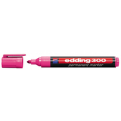 Marker permanent 300 1,5-3mm, zaobljeni