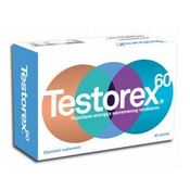 Testorex 60 tableta