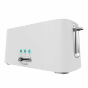 Cecotec Toaster Toast&Taste 16000 Extra Double 1630W