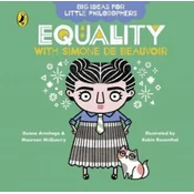 Big Ideas for Little Philosophers: Equality with Simone de Beauvoir
