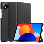 GS Ovitek za Xiaomi Redmi Pad SE 8.7, Smartcase, črn