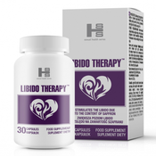 Ero Prehransko dopolnilo Libido Therapy - 30 tabs