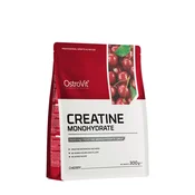 OstroVit - Kreatin Monohidrat, Češnja - 300g