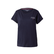 Tommy Hilfiger Underwear Majica, modra