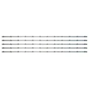 ES-4277 HISENSE 58A7GQ LED TRAKE