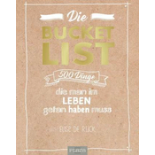 Die Bucket List
