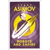 Robots and Empire
