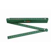 Bosch zložljiv meter 2 m (1600A02ET4)