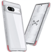 Maska Ghostek Covert 6 maska Google Pixel 7 prozirna (GHOCAS3059)