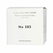 Teministeriet - 583 Black Earl Grey Creme - popiti čaj 100g