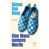 Eine Maus namens Merlin