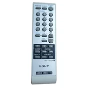 General SONY RMT-CRS60A - združljiv daljinski upravljalnik znamke General