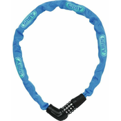 Abus Steel-O-Chain 5805C/75 Blue