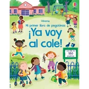 !YA VOY AL COLE!