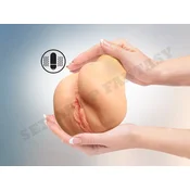 Vagina i Anus Pet Pussy DL-71