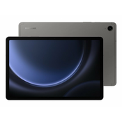 SAMSUNG tablični računalnik Galaxy Tab S9 FE 6GB/128GB (Cellular), Gray