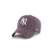 47 brand kapa s šiltom bombažna MLB New York Yankees