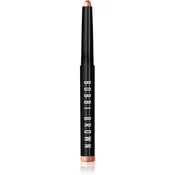Bobbi Brown Long-Wear Cream Shadow Stick dolgoobstojna senčila za oči v svinčniku odtenek Bellini 1,6 g