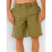 Rip Curl Premium Surf Walk Shorts surplus green