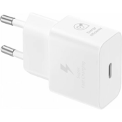 Samsung 25W Fast Charger Adapter EP-T2510 USB-C Bijeli