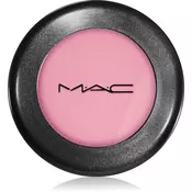 MAC Eye Shadow senčila za oči mini odtenek Girlie (Eye Shadow) 1 5 g