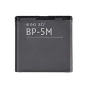 Baterija Standard za Nokia 8600 (BP-5M) 1450mAh