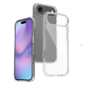 MaxMobile maska za iPhone 17 Air ULTRA SLIM prozirna