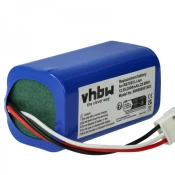 Kompatibilna kompatibilna kompatibilna baterija za Severin Chill RB7025/Philips FC8700, 2000 mAh