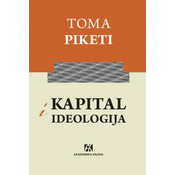 Kapital i ideologija