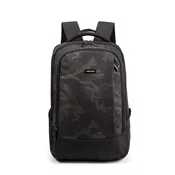 Urban Ranac za laptop Camouflage OF640, Crni