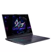 Prijenosno racunalo Acer Predator Helios Neo 14 U9-285H, 32 GB RAM-a, 1 TB SSD, Windows 11 Home, RTX 5070