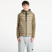 Telovnik C.P. Company Vest Fallen Rock L