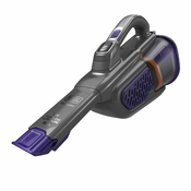 Black & Decker BHHV520BFP-QW usisavač na baterije, bez vrećice, 18V